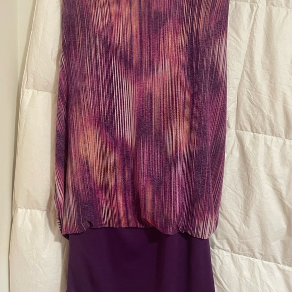 Multicolour column summer dress from Reitmans - Picture 3 of 5